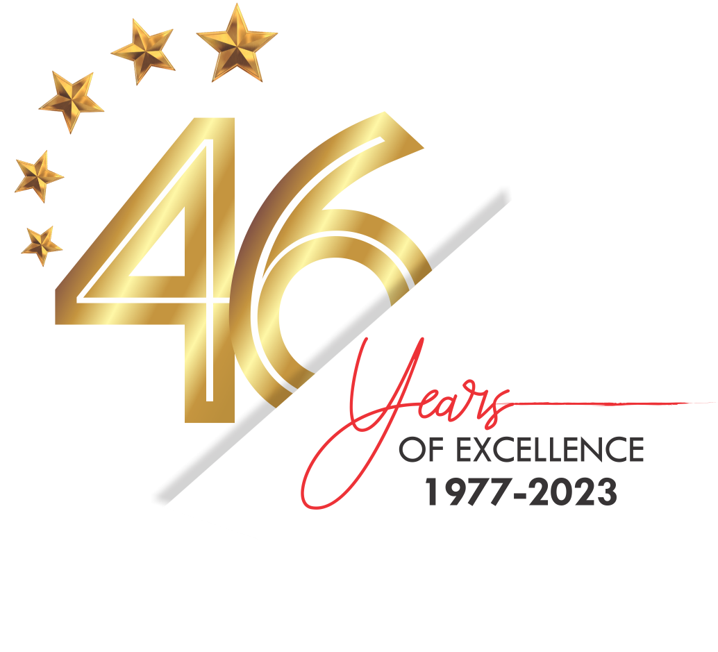 Journey of Excellence