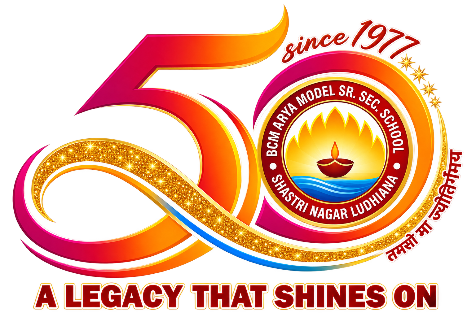 50 years