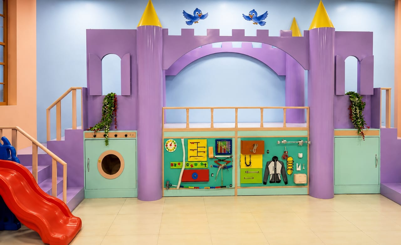 Activity Room