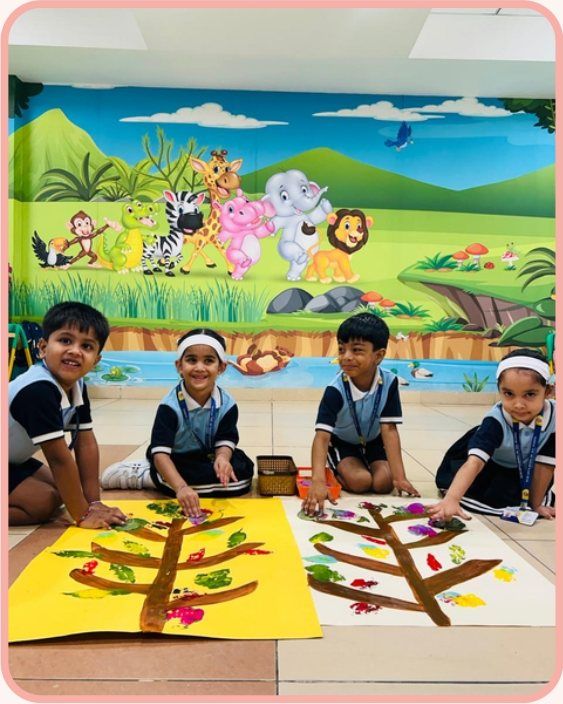 Activity-based learning