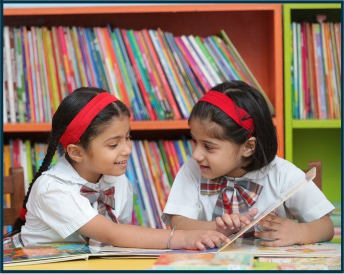 KG Library